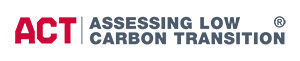Logo Assessing low Carbon Transition
