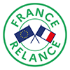 Logo Plan France Relance