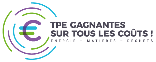 Logo TPE gagnantes sur tous les coûts