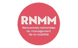 Rencontres nationales du management de la mobilité (RNMM)