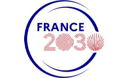 Logo - France 2030