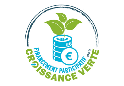 Label Financement participatif pour la croissance Verte
