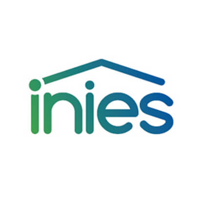 Logo - Inies