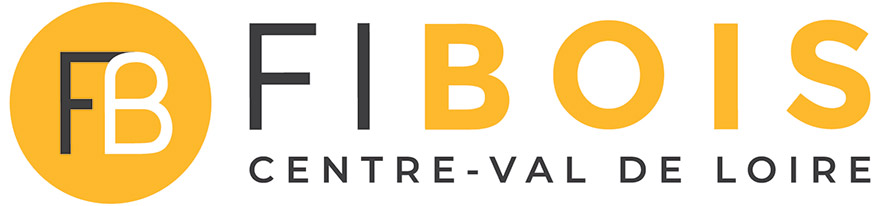 Logo de Fibois Centre-Val de Loire