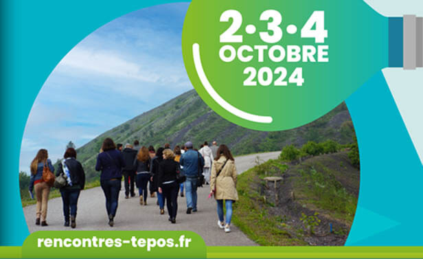 2, 3, 4 octobre 2024 - rencontres-tepos.fr