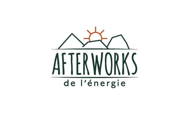 Logo des Afterworks de l'énergie