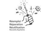 Réemploi / Réparation / Réutilisation en Nouvelle-Aquitaine