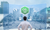 Réduire les émissions de dioxyde de carbone