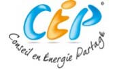 Logo Conseil en énergie partagé