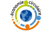 logo de l'économie circulaire