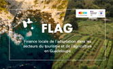 Finance locale de l'adaptation dans les secteurs du tourisme et de l'agriculture en Guadeloupe