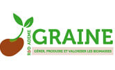 Logo GRAINE