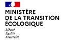 Logo du ministère de la Transition écologique