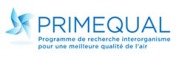 Logo Primequal