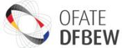 Logo OFATE - DFBEW