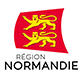 Logo - Région Normandie