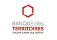 Logo - Banques des territoires