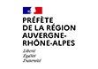 Préfète de la région Auvergne-Rhône-Alpes