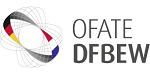 Logo Ofate DFBEW - Office franco-allemand pour la transition énergétique