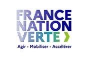 France Nation Verte - Agir, Mobiliser, Accélérer