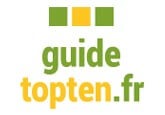 Logo du site Guide topten.fr