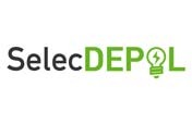 Logo de SelecDEPOL