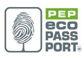 Logo de Pop Ecopassport