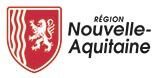 Logo de la région Nouvelle-Aquitaine