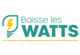 Logo de Baisse les Watts