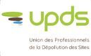 Logo - UPDS