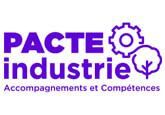 Pacte Industrie, Accompagnements et Compétences