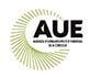 Logo de l'AUE - Agence d’Aménagement durable, d’Urbanisme et d’Énergie de la Corse