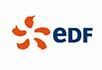 Logo d'EDF