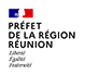 Préfet de la région Réunion - Liberté, égalité, fraternité