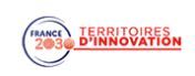 Logo Territoires d'innovation France 2030
