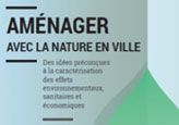 Aménager avec la nature en ville