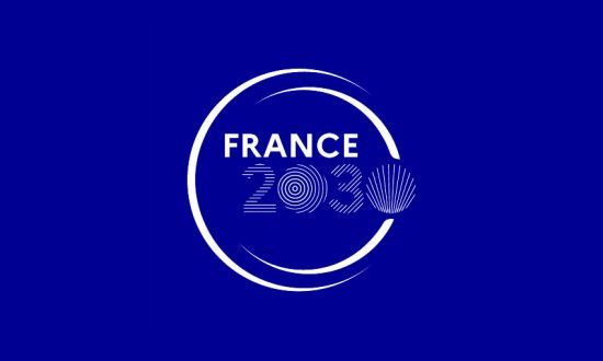 Logo France 2030