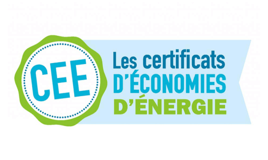 CEE - Les certificats d'économies d'énergie