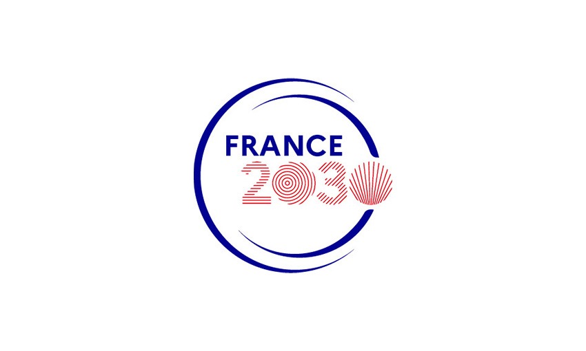 Logo France Relance 2030