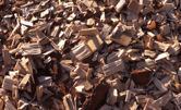 Les chaufferies pour le bois bûche permettent de réduire l'impact énergétique domestique