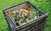 Site de compostage