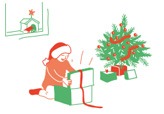 Extrait du guide Comment organiser un Noël plus écolo ? de la Librairie ADEME