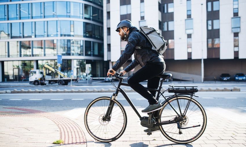 Bonus vélo hot sale à assistance électrique