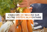 Capture d'écran de la vidéo Changer de regard sur notre système alimentaire