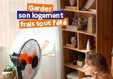 Vignette du guide : Comment garder son logement frais tout l'été ?