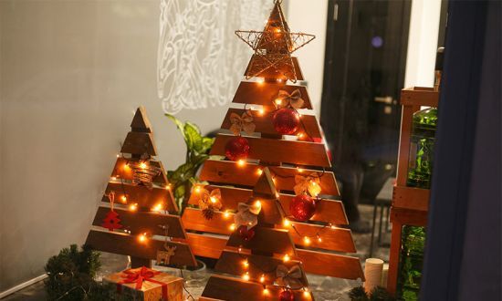 Sapin de Noël