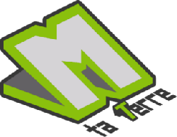 Logo M ta Terre