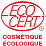 Logo Ecocert cosmetique écologique