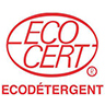 Logo Ecocert detergent