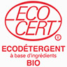 Logo Ecocert ecodetergent bio